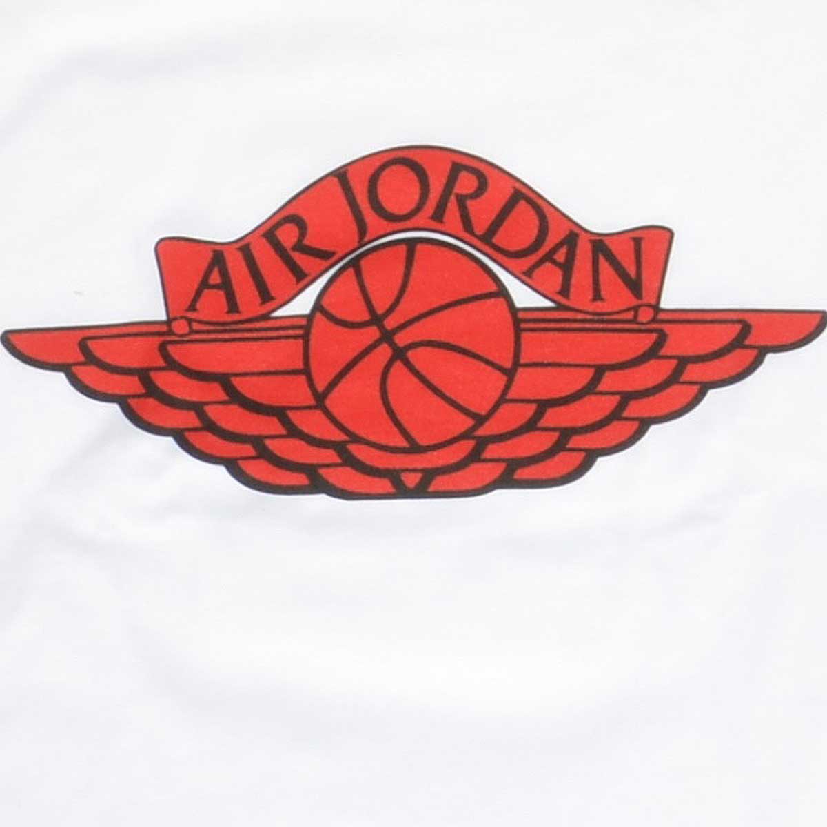 Jordan 2 Logo - Air jordan wings Logos