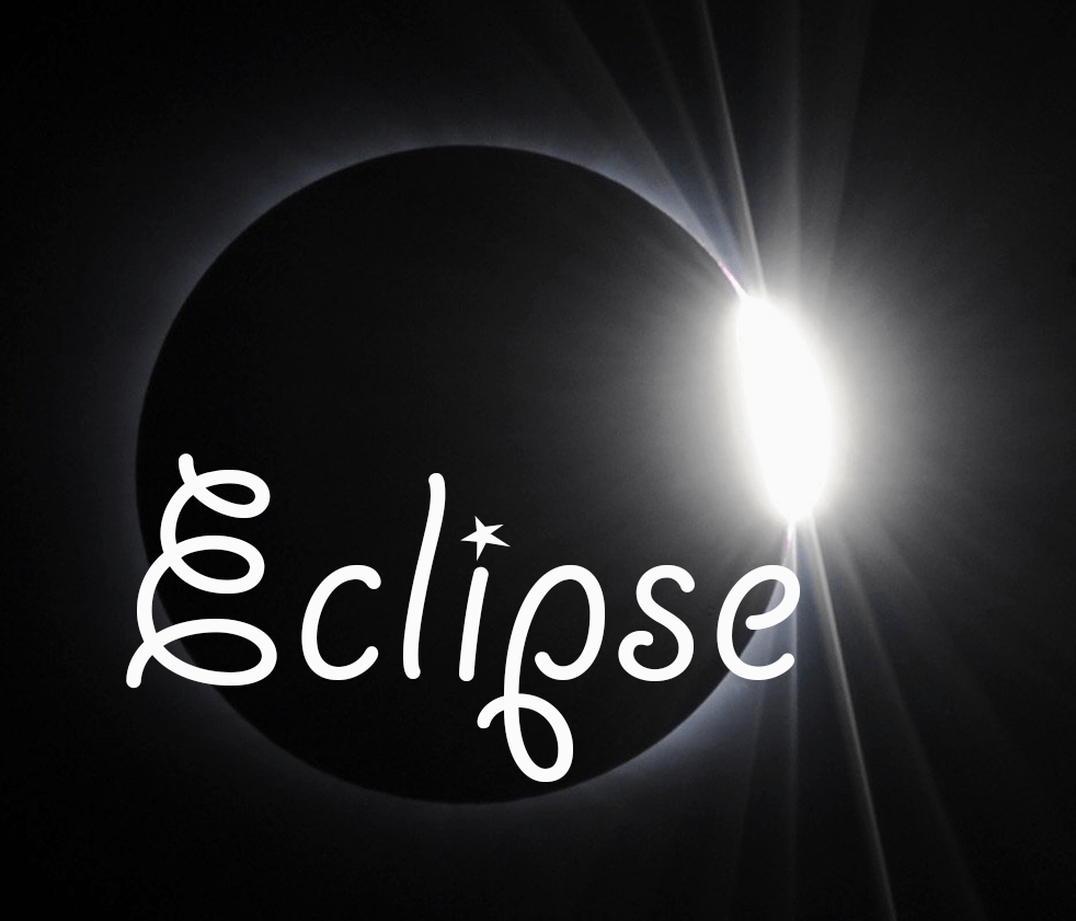 Eclipse Clan Logo - Eclipse) Eclipse