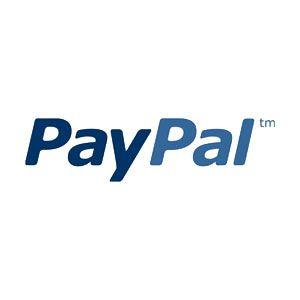 Small PayPal Logo - How To Set Up A PayPal Account For Your Business
