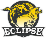 Eclipse Clan Logo - CS:GO Super League 2017: Online Stage Counter