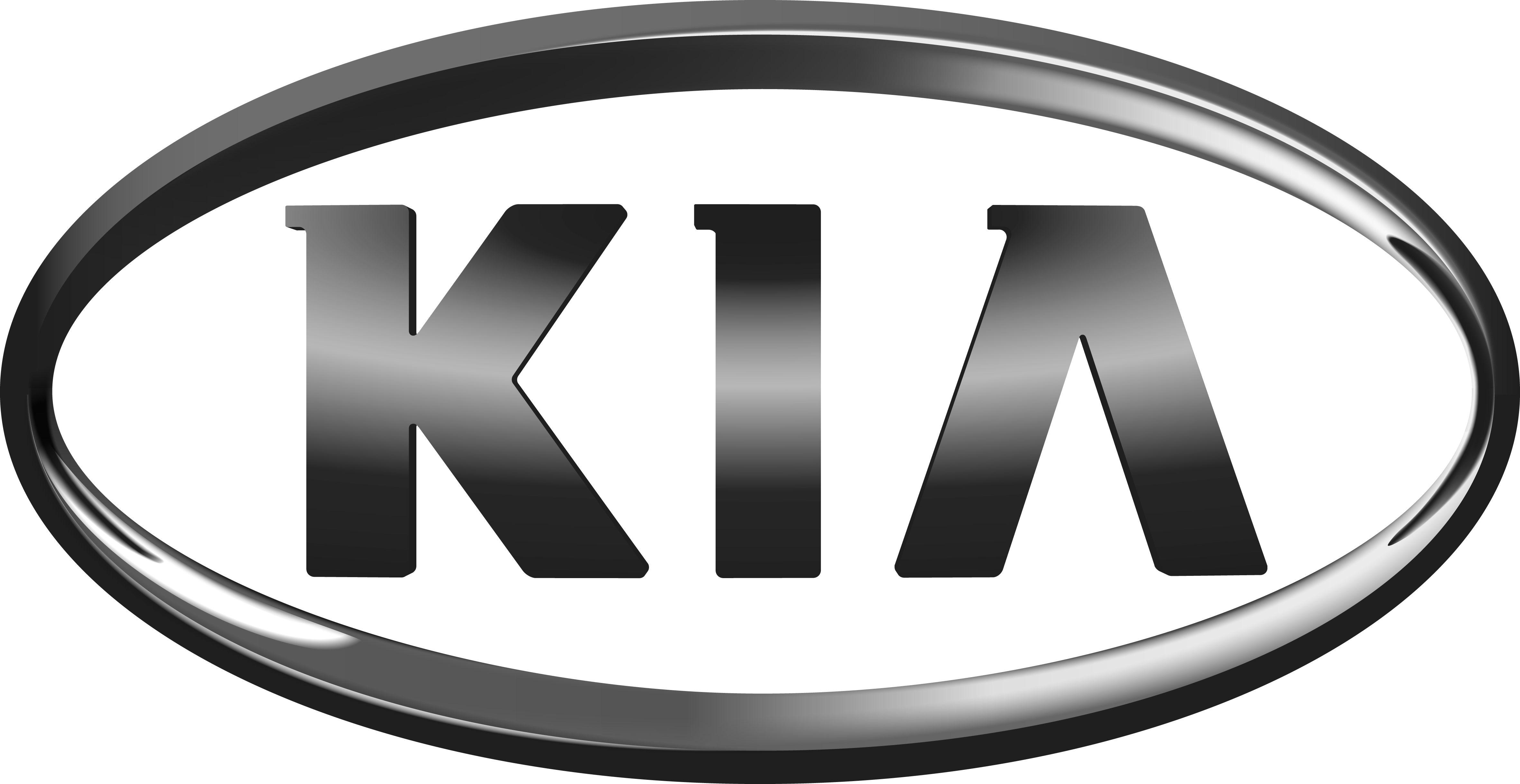 Kia Logo - Kia HD PNG Transparent Kia HD.PNG Images. | PlusPNG