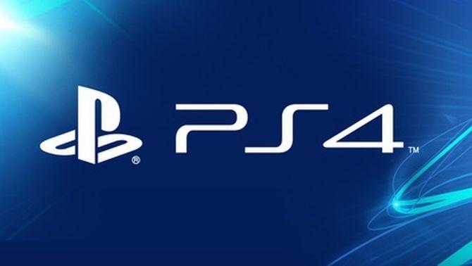 PS4 Logo - Sony Trademarks Mysterious New PlayStation Logo
