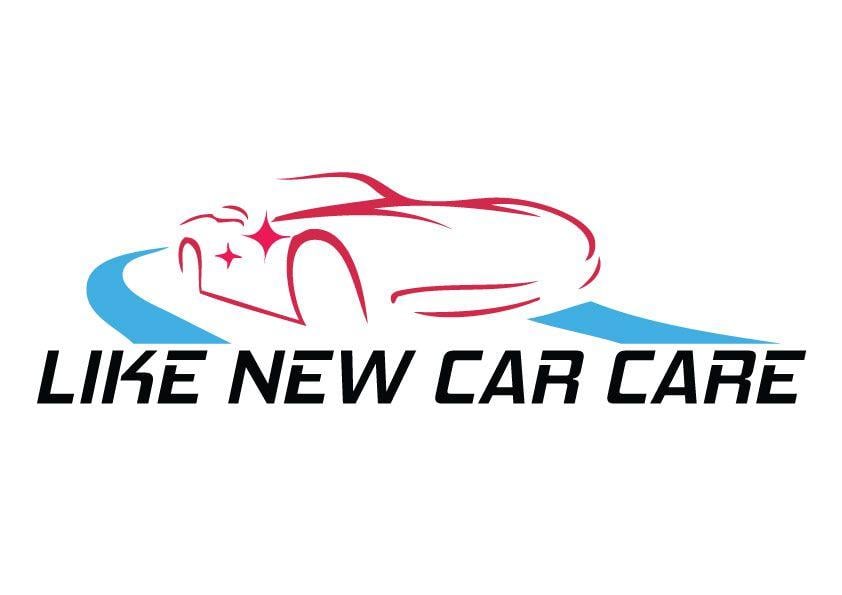 Birds Automotive Company Logo - Colorful, Bold, Automotive Logo Design for Like New Car Care by The ...