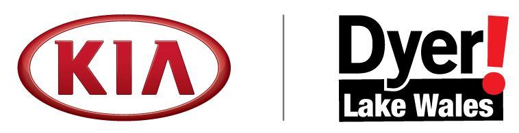Kia Logo - Dyer KIA, Lake Wales New Kia & Used Cars FL, Lakeland, Winter Haven ...