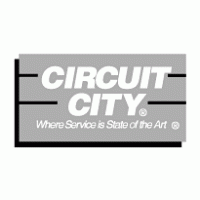 Circuit City Logo - Circuit City Logo Vector (.EPS) Free Download