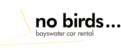 Birds Automotive Company Logo - No Birds Car Hire Company | No Birds Car Rental
