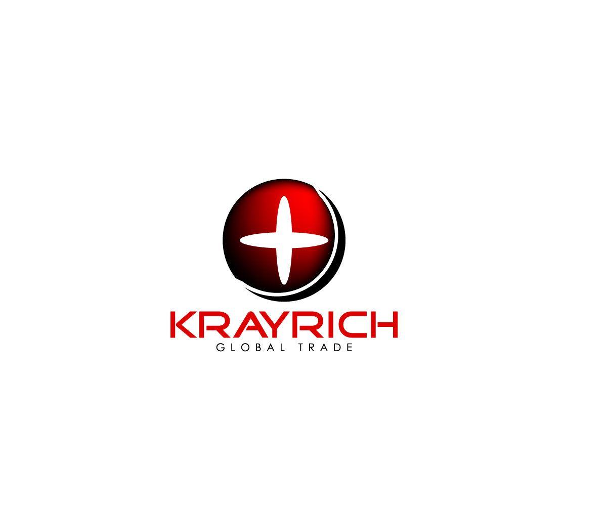 Birds Automotive Company Logo - Elegant, Upmarket, Automotive Logo Design for KRAYRICH 