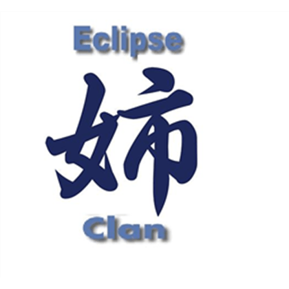 Eclipse Clan Logo Logodix - the clan of the crescent moon roblox