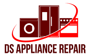 Appliance Repair Service Logo - DS Appliance Repair, MA. Appliance Repair • Appliance