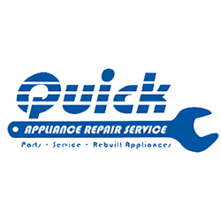 Appliance Repair Service Logo - Quick Appliance Repair Service - 15 Reviews - Appliances & Repair ...