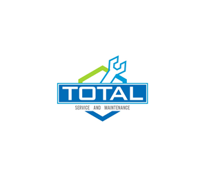 Appliance Repair Service Logo - Logo Designs. Handyman Logo Design Project for Totat Comfort Group