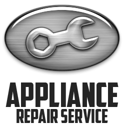 Appliance Repair Service Logo - Appliance Repair Seabrook, 281 886 0635