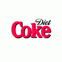 Diet Coke Logo - Diet Coke. Brands of the World™. Download vector logos and logotypes