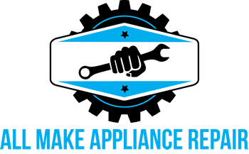 Appliance Repair Service Logo - All Make Appliance Repair Francisco Appliance Repair