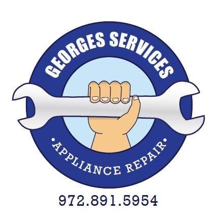 Appliance Repair Service Logo - Dallas Appliance Repair, Farmers Branch Appliance Repair, Irving ...