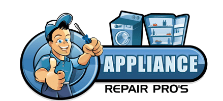 Appliance Repair Service Logo - appliance repair service la