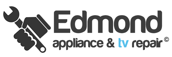Appliance Repair Service Logo - Samsung® Authorized Repair for Edmond