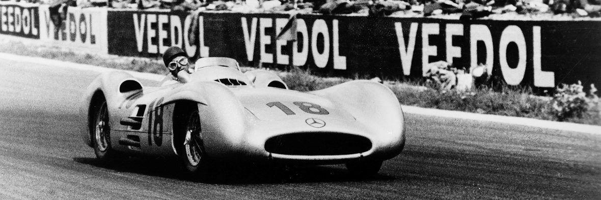 Two Silver Arrows Vehicle Logo - Special exhibition from 7 July to 2 September 2018: Silver Arrows of ...