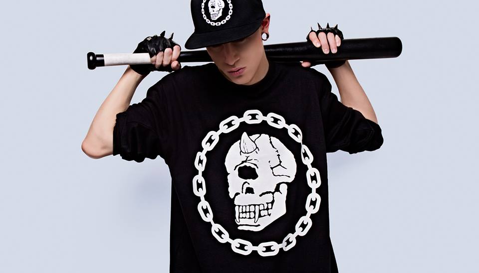 Mishka Clothing Brand Logo - Long + Long X Mishka are the newest brands to now stock at INTRO