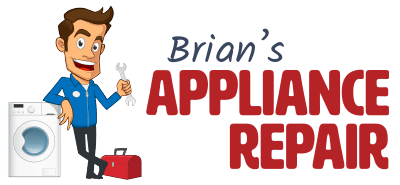 Appliance Repair Service Logo - Commercial & Small Appliance Repair Services in Twin Falls, ID