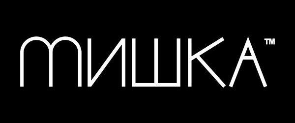 Mishka Clothing Brand Logo - Cool Tees Of The Day – MISHKA | MonsterBlog