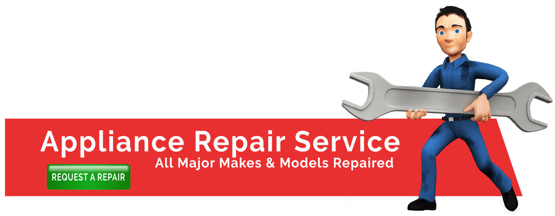 Appliance Repair Service Logo - Home - Appliance Sales and Repair