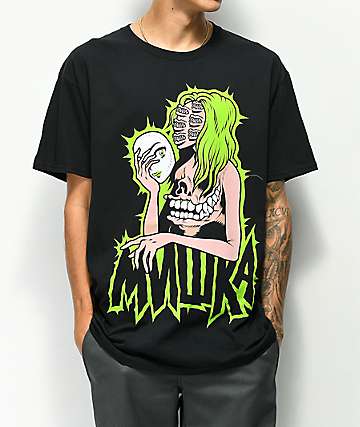 Mishka Clothing Brand Logo - Mishka Clothing | Mishka NYC | Zumiez