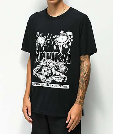 Mishka Clothing Brand Logo - Mishka Clothing | Mishka NYC | Zumiez