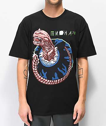 Mishka Clothing Brand Logo - Mishka Clothing | Mishka NYC | Zumiez