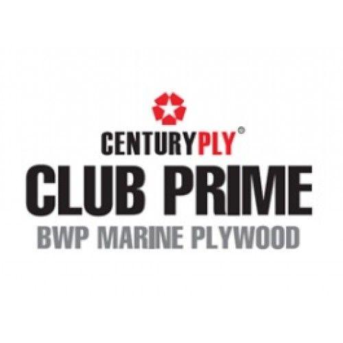 Century Plywood Logo - 9mm 8