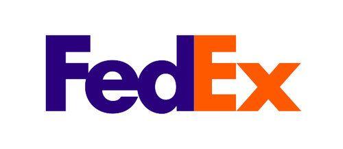 Ups Fedex Logo - FedEx logo design critique