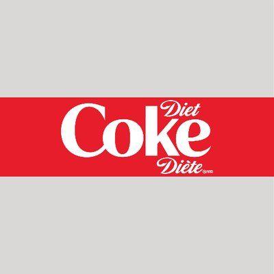 Diet Coke Logo - Diet Coke Canada (@DietCoke_CA) | Twitter