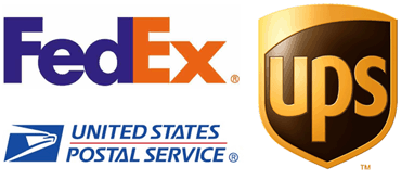 Ups Fedex Logo - Who offers the cheapest shipping? USPS, FedEx or UPS? - Mail and ...