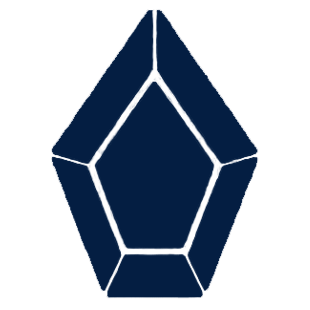 Blue Pentagon Logo - freetoedit kpop pentagon logo freetoedit