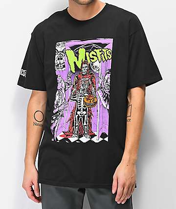 Mishka Clothing Brand Logo - Mishka Clothing