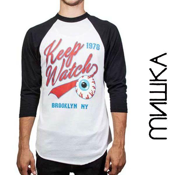 Mishka Clothing Brand Logo - Jellybeans Select: MISHKA Mishka ） Bleacher Seats Sports Team Logo