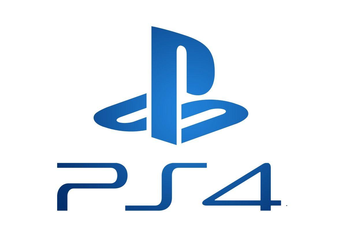 PS4 Logo - Camiseta Playstation Ps4 Logo Jogo Videogame Camisa Blusa - R$ 35,88 ...