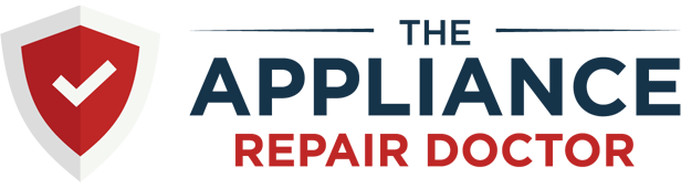 Appliance Repair Service Logo - SF Bay Area Appliance Repair Services. Appliance Repair Doctor