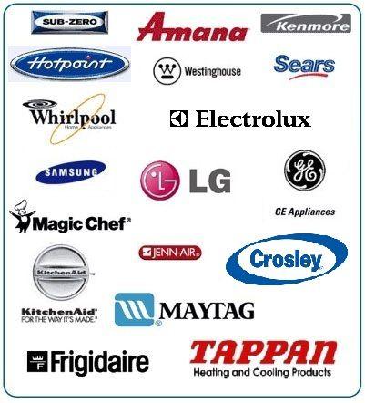 Appliance Repair Service Logo - Orlando Appliance Repair