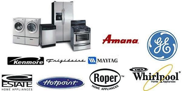 Appliance Repair Service Logo - Appliance Repair Houston | Appliance service