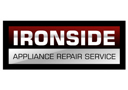 Appliance Repair Service Logo - Ironside Appliance Repair Service. Better Business Bureau® Profile