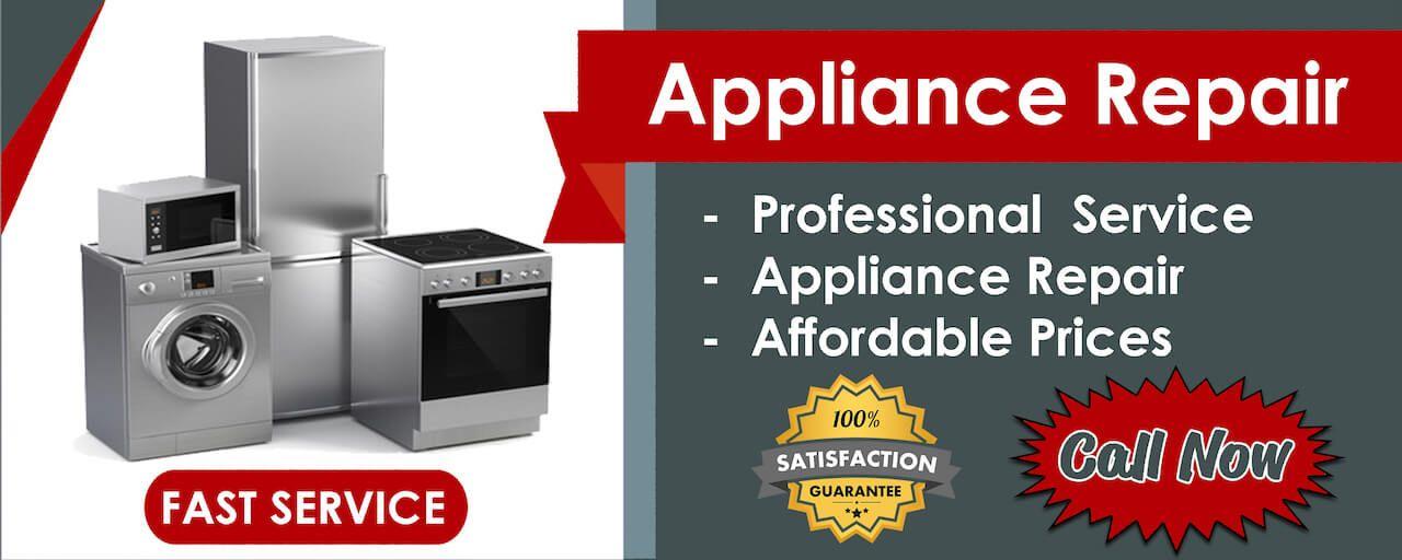 Appliance Repair Service Logo - Appliance Repair Tuscaloosa, AL 650 8875