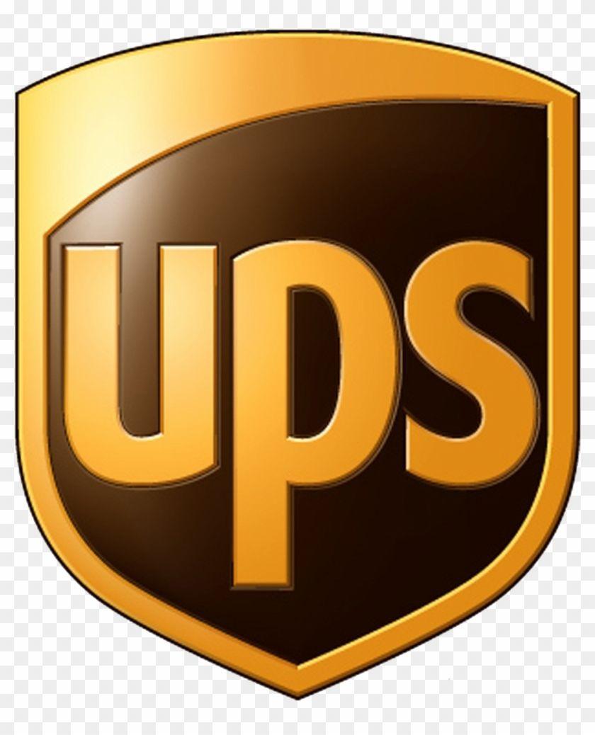 ups fedex pickup sign