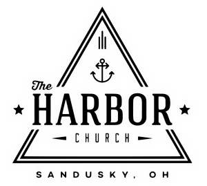 Trendy Church Logo - Trendy Hipster Logo for The Harbor Church in Sandusky, OH. Very cool ...