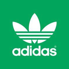 Green Adidas Logo - 88 Best adidas logos images | Backgrounds, Wallpapers, Adidas logo