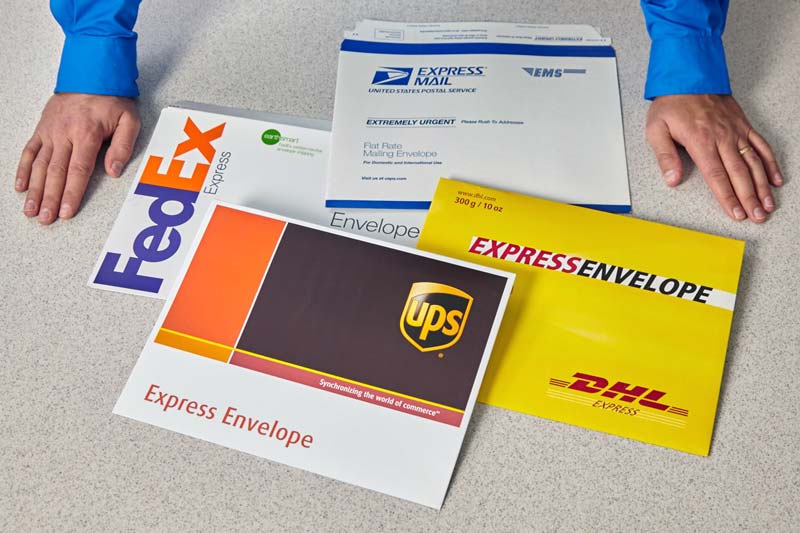 Ups Fedex Logo - PostalAnnex | UPS FedEx Shipping | Mailbox Rental | Notary Public