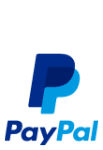 Small PayPal Logo - CanadianForex Vs PayPal Money Transfer– How To Make the Right Choice?