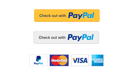 PayPal Check Out Logo - Checkout Optimization: PayPal Checkout Best Practices - PayPal China