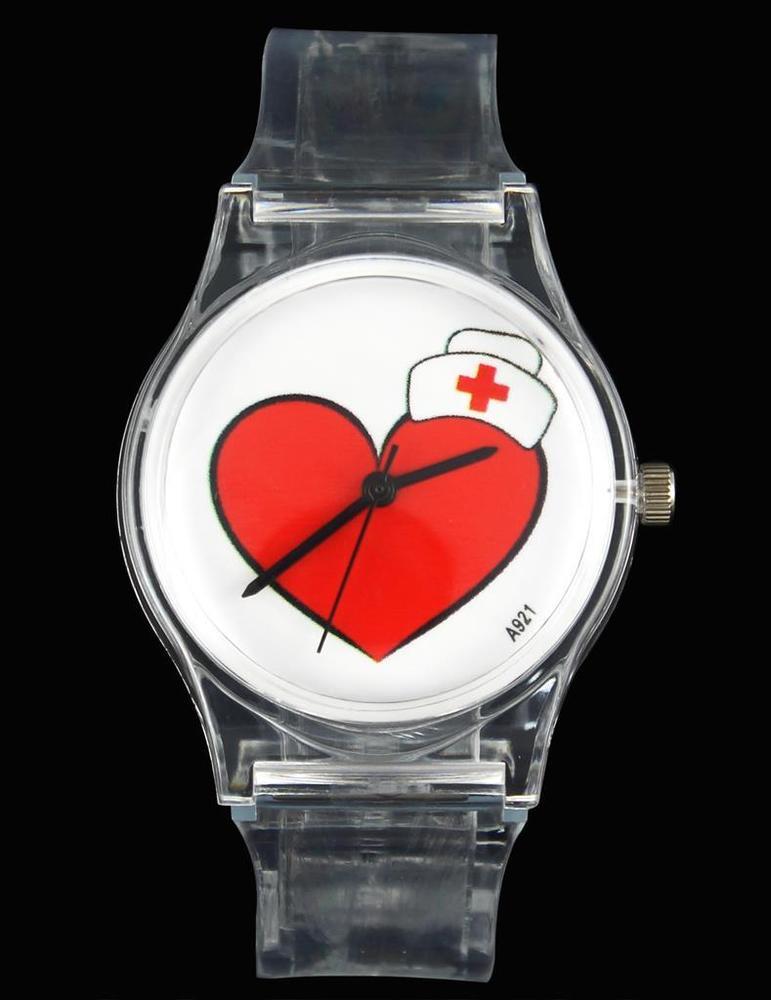 Red Block with White Cross Logo - Red box with white cross watch : Text to speech voice actor