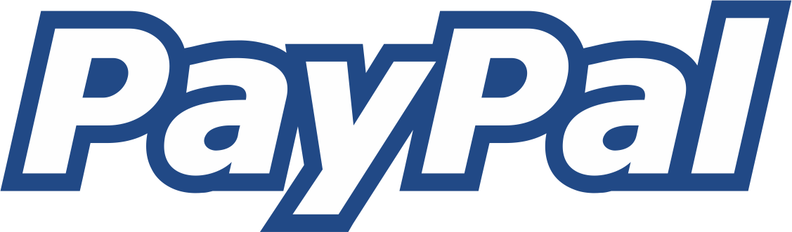 PayPal 2018 Logo - PayPal logo PNG images free download